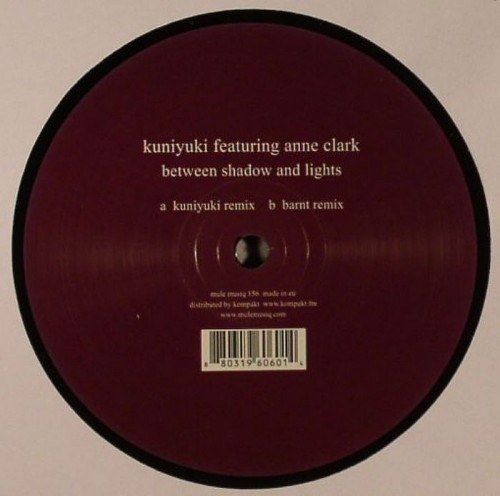 Kuniyuki Takahashi – Between Shadow And Lights