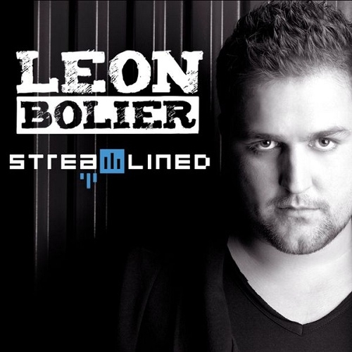 Leon Bolier – StreamLined