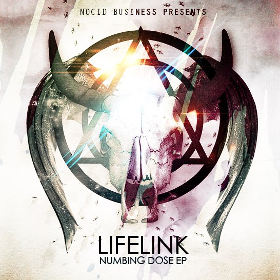 Lifelink – Numbing Dose EP