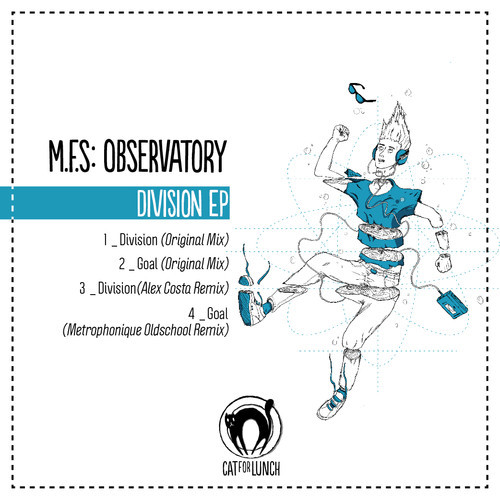M.F.S Observatory - Division EP