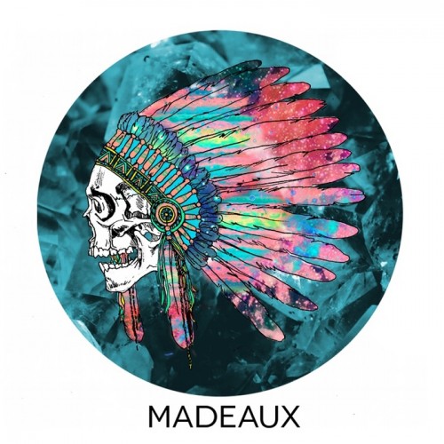 Madeaux - Madeaux EP