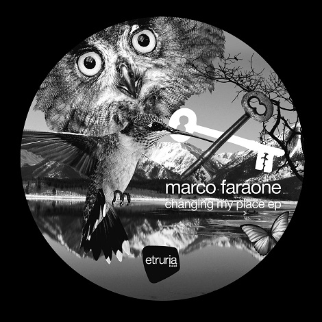 Marco Faraone – Changing My Place