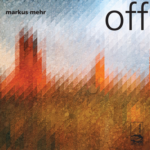 Markus Mehr - Off