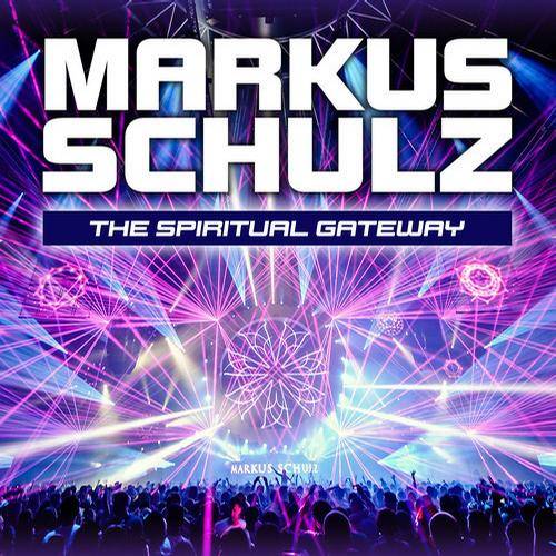 Markus Schulz – The Spiritual Gateway (Transmission Theme 2013)