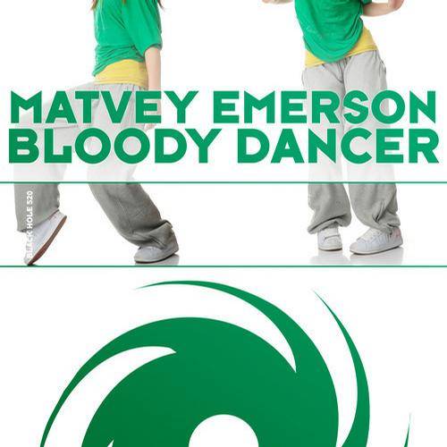 Matvey Emerson – Bloody Dancer