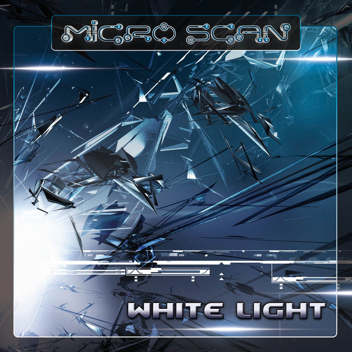 Micro Scan – White Light