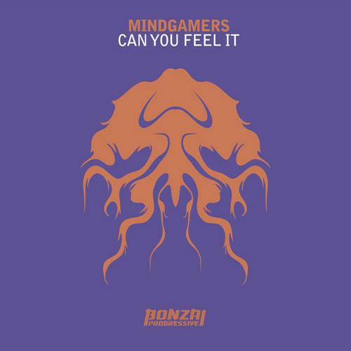 Mindgamers – Can You Feel It