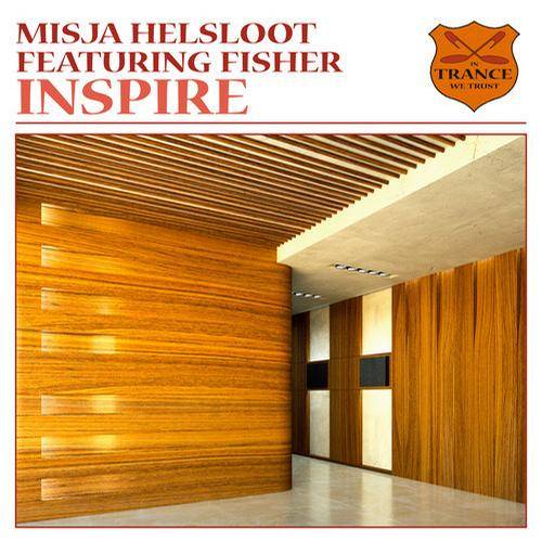 Misja Helsloot feat. Fisher – Inspire