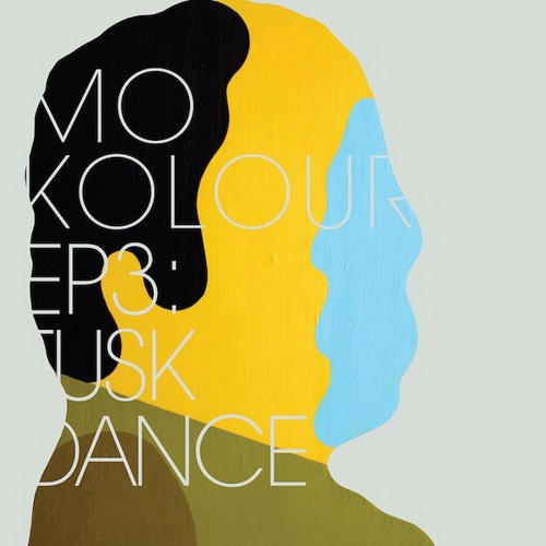 Mo Kolours - EP3 Tusk Dance
