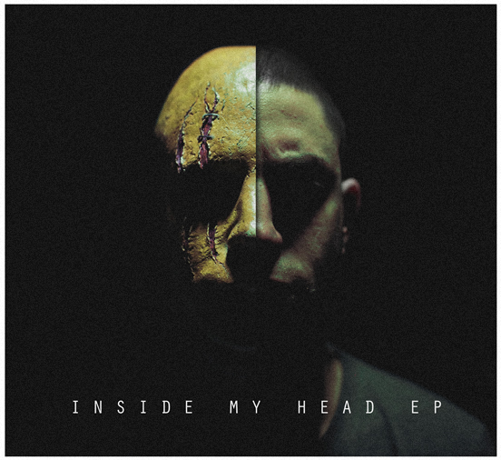 Modestep & Teddy Killerz feat. Ghetts – Inside My Head