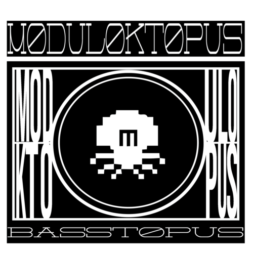 Moduloktopus - BASSTOPUS
