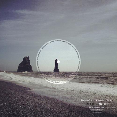 Monsieur Lunatique – Room Of Distorting Mirorrs
