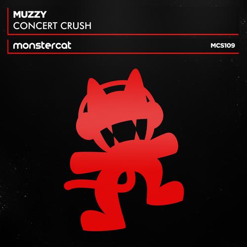 Muzzy – Concert Crush