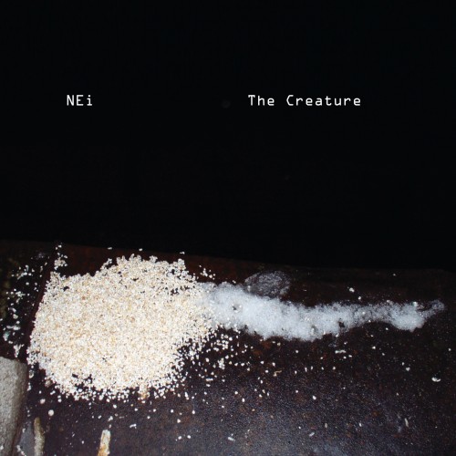 NEi - The Creature