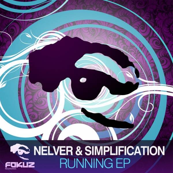 Nelver & Simplification – Running EP