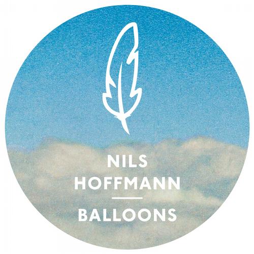 Nils Hoffmann - Balloons EP