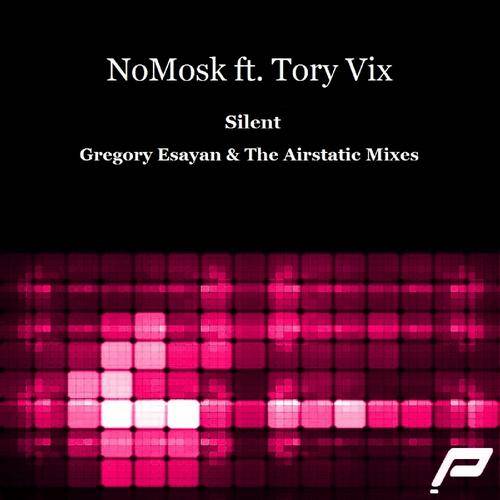 NoMosk Feat. Tory Vix – Silent