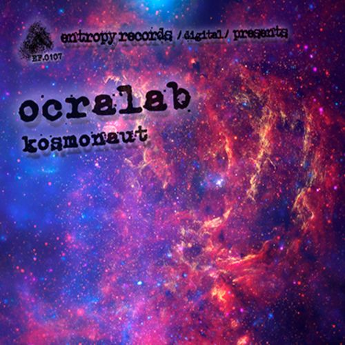 Ocralab - Kosmonaut