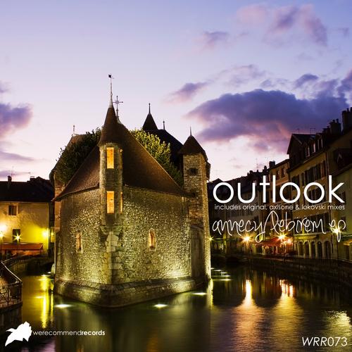 Outlook – Annecy EP