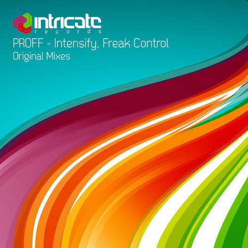 PROFF – Intensify / Freak Control