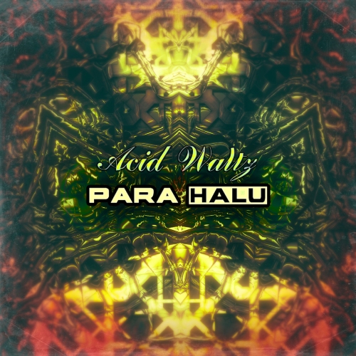 Para Halu – Acid Waltz