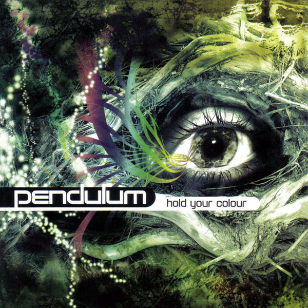 Pendulum – Hold Your Colour