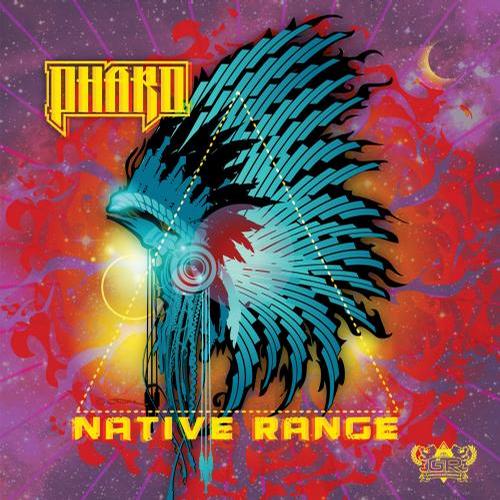 Pharo – Native Range