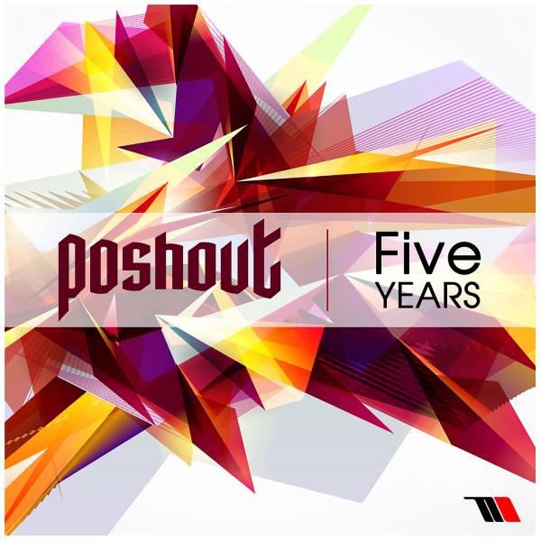 Poshout – Five Years