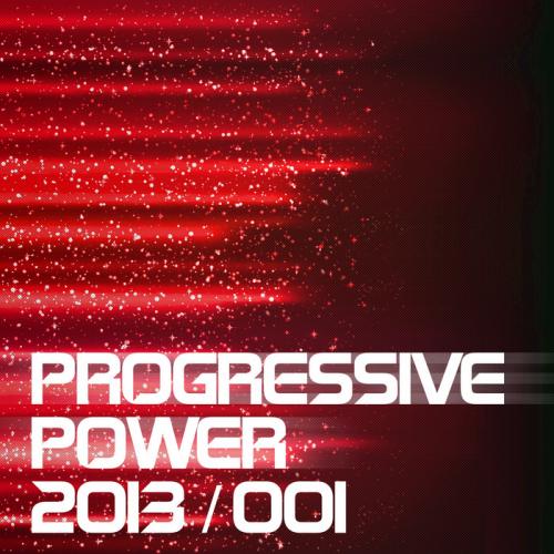 Progressive Power 2013 001 (2013)