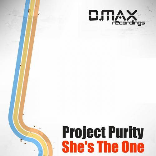 Project Purity – She’s The One