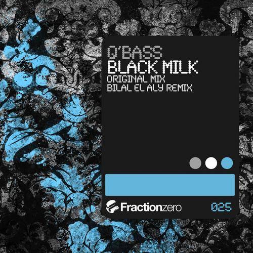 QBass – Black Milk