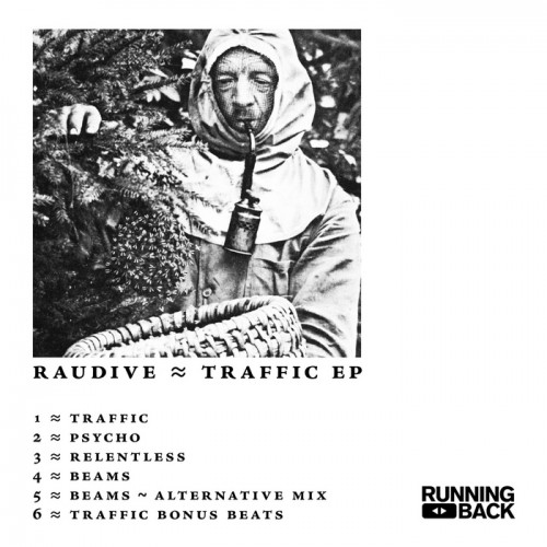 Raudive - Traffic