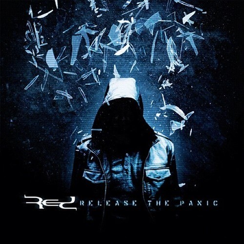 Red – Release The Panic