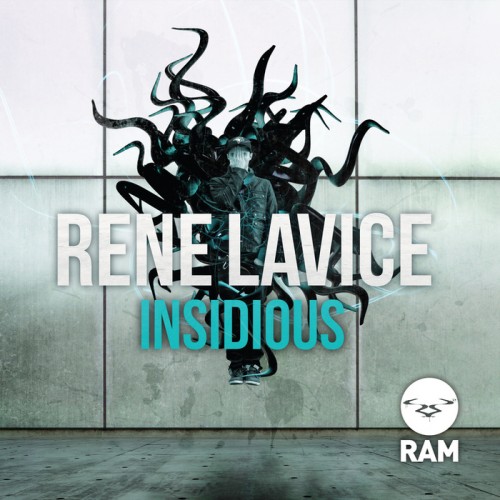Rene LaVice – Insidious