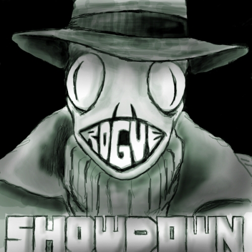 Rogue – Showdown