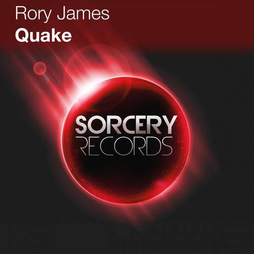 Rory James – Quake