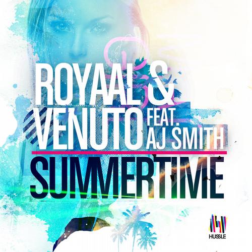 Royaal & Venuto – Summertime