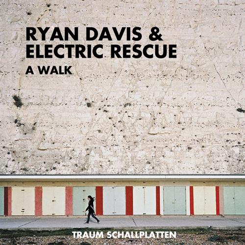 Ryan Davis & Electric Rescue - A Walk