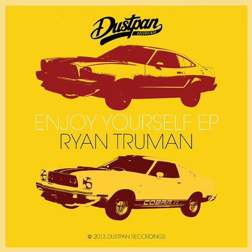 Ryan Truman - Enjoy Yourself