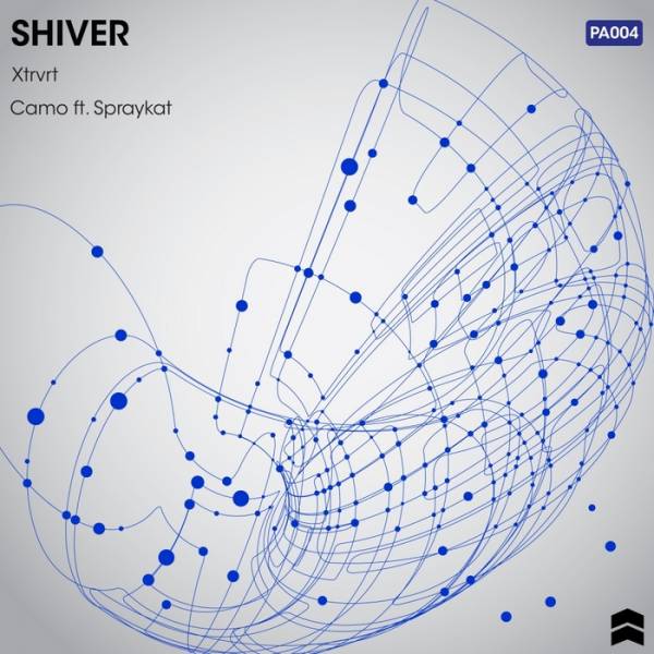 Shiver – Xtrvrt / Camo