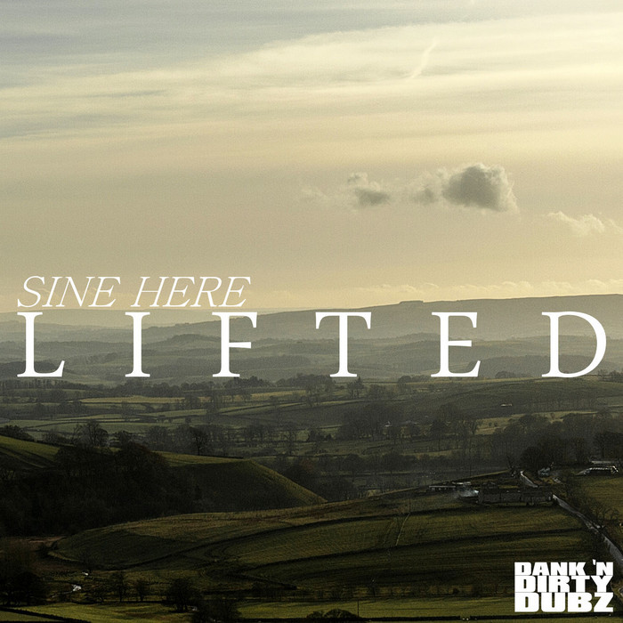 Sine Here – Lifted