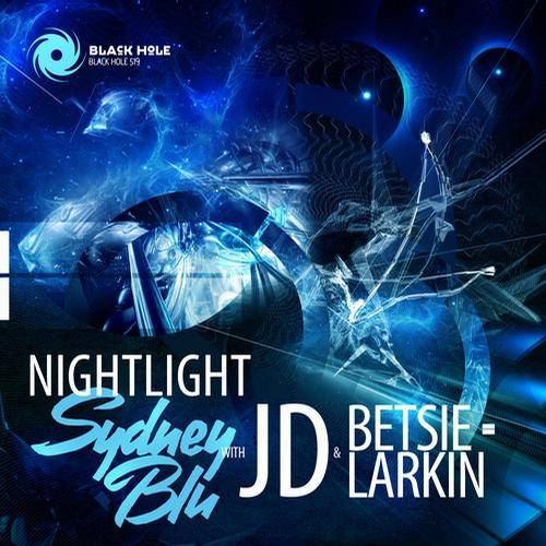 Sydney Blu JD & Betsie Larkin – Nightlight