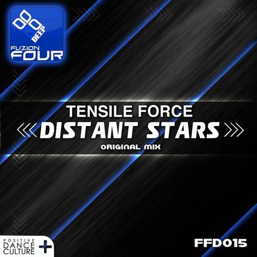 Tensile Force – Distant Stars
