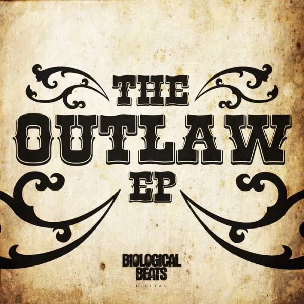 The Outlaw – The Outlaw EP