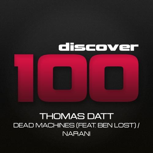 Thomas Datt – Dead Machines / Narani