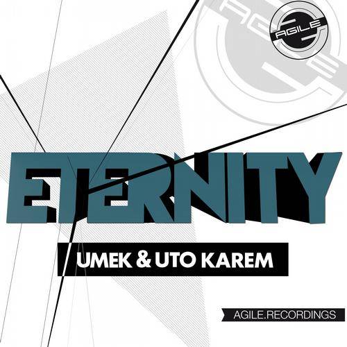 Umek & Uto Karem – Eternity