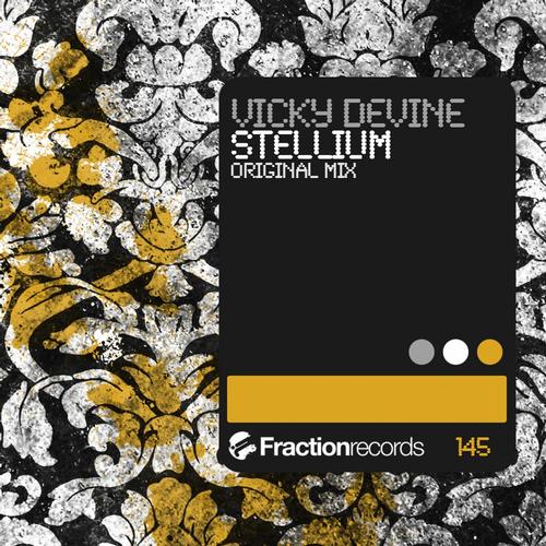 Vicky Devine – Stellium