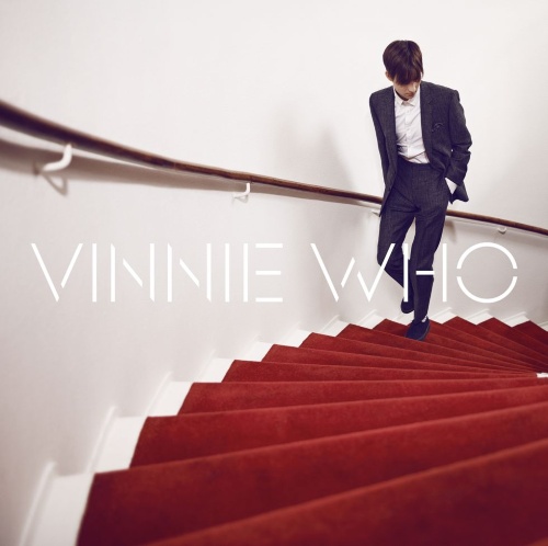 Vinnie Who - Midnight Special