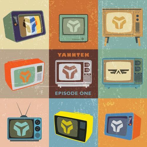Yanntek - Yanntek Episode One