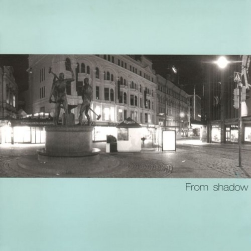 Dãmodara – From Shadow To Substance